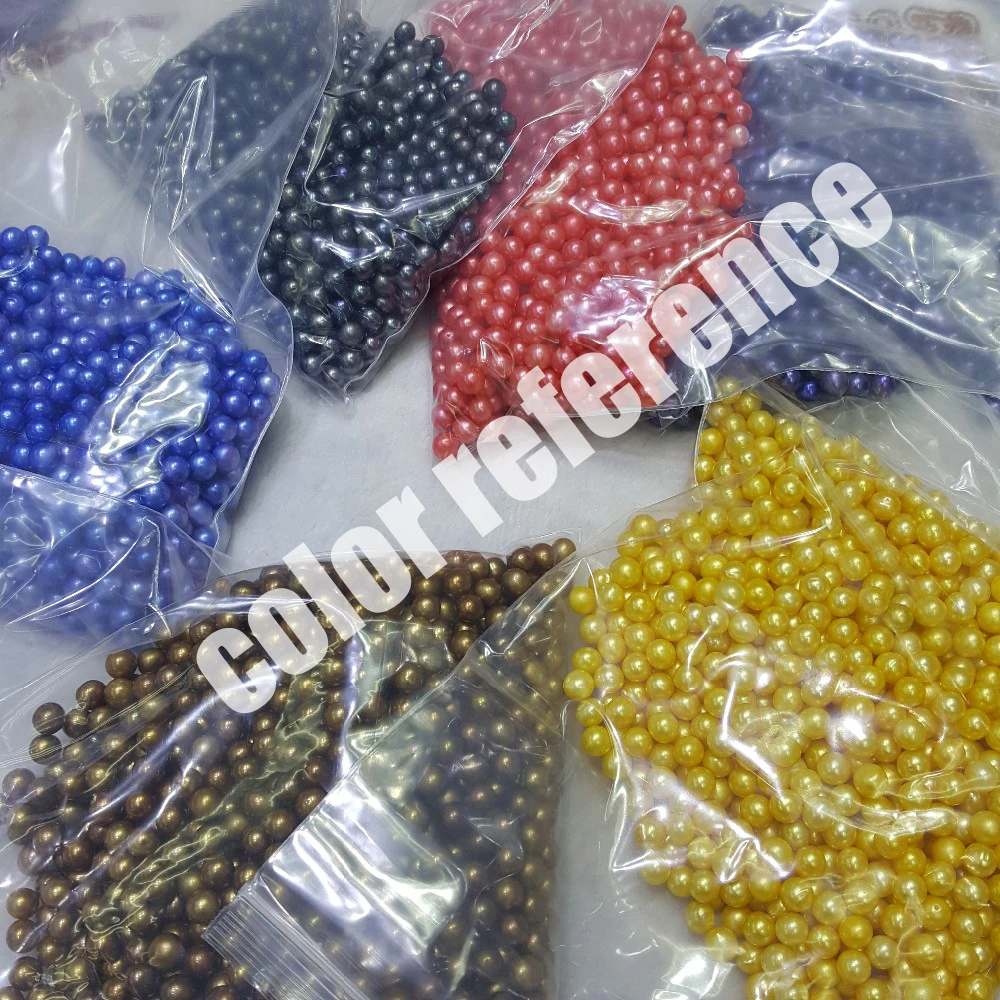 Saltwater 7-8mm Mixed 10 colors natural pearls beads 100pcs wholesale individually packed oysters with rainbow pearls
Saltwater 7-8mm Mixed 10 colors natural pearls beads 100pcs wholesale individually packed oysters with rainbow pearls