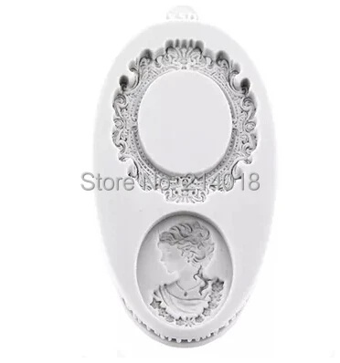 Jewelry Modelling Fondant Cake Decoration Mold Jewelry Soap Mold Moulds Silicone Rubber 100% Food Grade Raw Material PRZY
Jewelry Modelling Fondant Cake Decoration Mold Jewelry Soap Mold Moulds Silicone Rubber 100% Food Grade Raw Material PRZY
