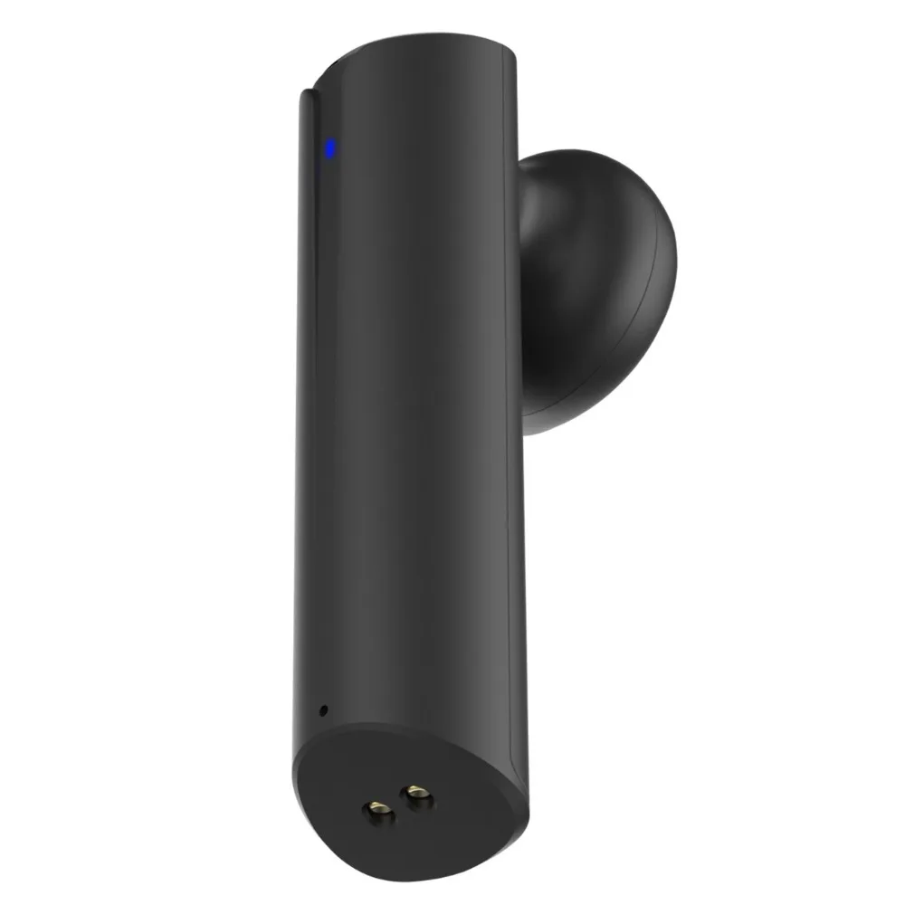 Youbina Bluetooth 5.0 TWS Mini Wireless Earphone In-Ear Stereo Earbud Headset with Charging Box Mic For iphone All Smart Phone
Youbina Bluetooth 5.0 TWS Mini Wireless Earphone In-Ear Stereo Earbud Headset with Charging Box Mic For iphone All Smart Phone