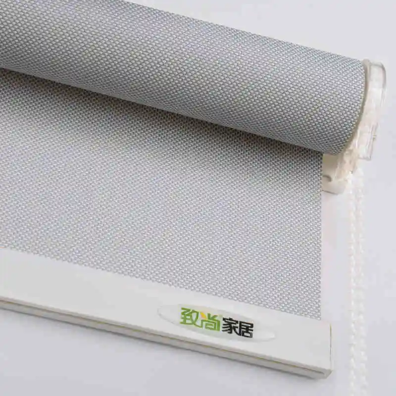 Customized Size Daylight Blackout Window Roller Blinds Office Kitchen Bed Room Beige Dark Grey White Curtains
Customized Size Daylight Blackout Window Roller Blinds Office Kitchen Bed Room Beige Dark Grey White Curtains