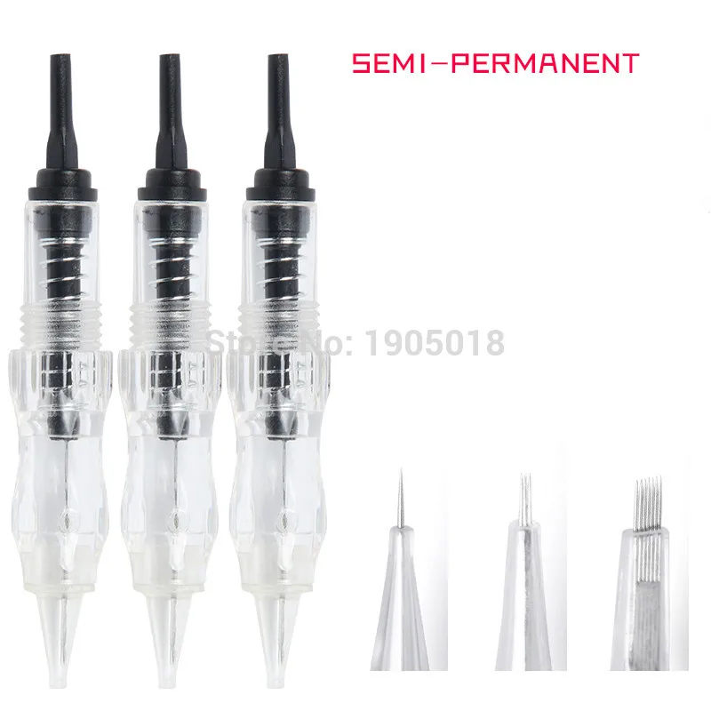 Top sale disposable 610pcs permanent makeup needles 4pcs tattoo machine cable 6pcs erasers marker pen
Top sale disposable 610pcs permanent makeup needles 4pcs tattoo machine cable 6pcs erasers marker pen