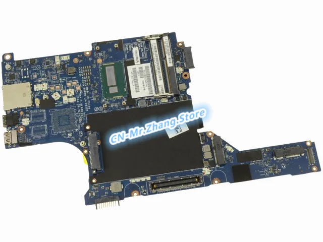 Материнская плата SHELI для ноутбука Dell Latitude E5440, модель KYG98 0KYG98 CN-0KYG98 DDR3L i3-4010U
Материнская плата SHELI для ноутбука Dell Latitude E5440, модель KYG98 0KYG98 CN-0KYG98 DDR3L i3-4010U