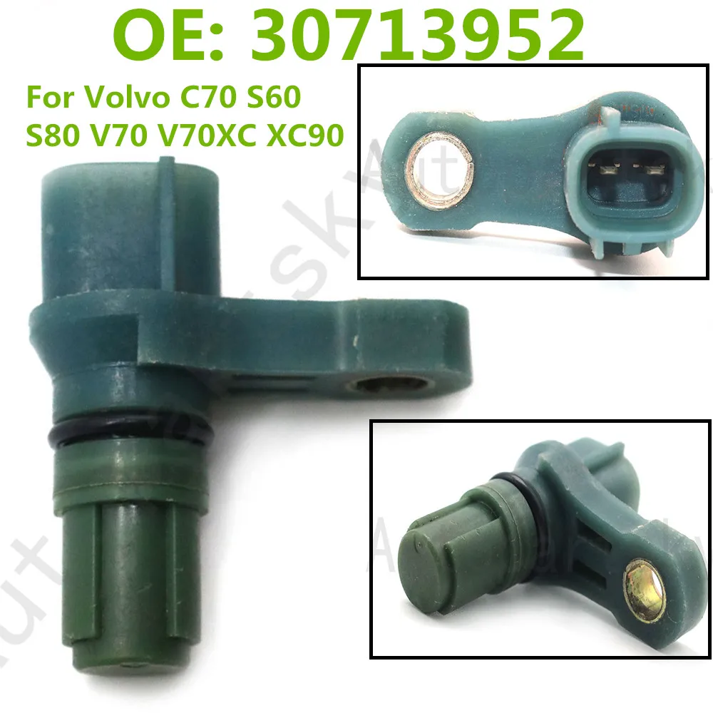 Auto spare parts OEM Transmission Sensor 30713952 For Volvo C70 S60 S80 V70 V70XC XC90 1999-2009
Auto spare parts OEM Transmission Sensor 30713952 For Volvo C70 S60 S80 V70 V70XC XC90 1999-2009