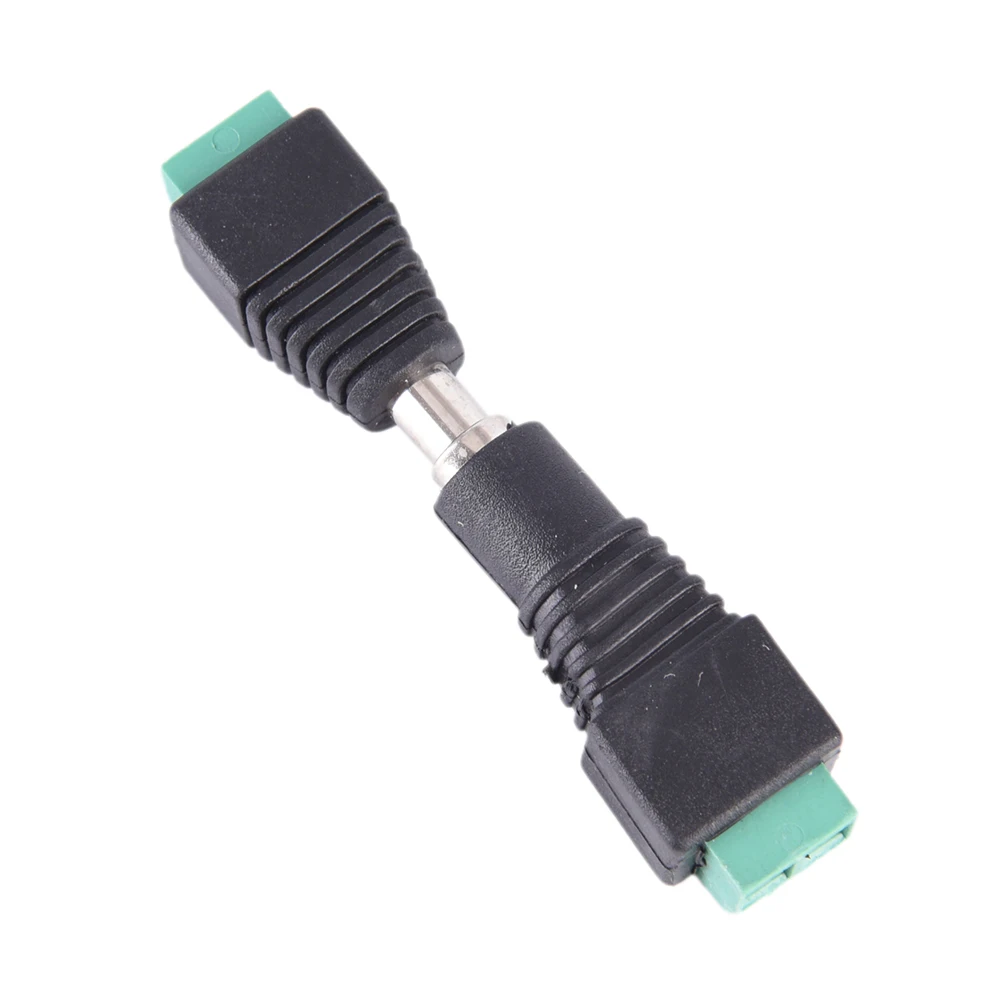 5x Male to Female 2.1x5.5mm DC Power Cable Jack Adapter Connector Plug Led Strip CCTV Camera Use
5x Male to Female 2.1x5.5mm DC Power Cable Jack Adapter Connector Plug Led Strip CCTV Camera Use