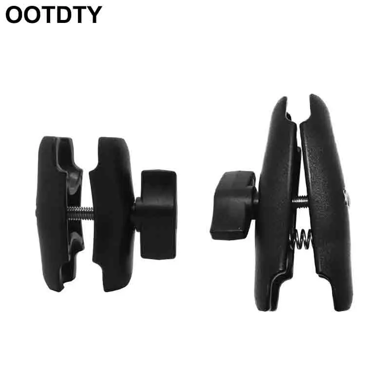 65mm or 95mm Short Long Double Socket Arm for 1 Inch Ball Bases for Gopro Camera Bicycle Motorcycle Phone Holder for Ram Mount
65mm or 95mm Short Long Double Socket Arm for 1 Inch Ball Bases for Gopro Camera Bicycle Motorcycle Phone Holder for Ram Mount