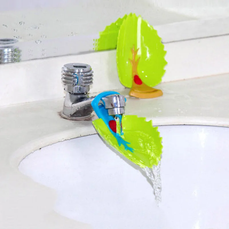 1PCS Cute Cartoon Bathroom Sink Faucet Extender For Kid Children Kid Washing Hands Accessories For Bathroom Set 3 Colors
1PCS Cute Cartoon Bathroom Sink Faucet Extender For Kid Children Kid Washing Hands Accessories For Bathroom Set 3 Colors