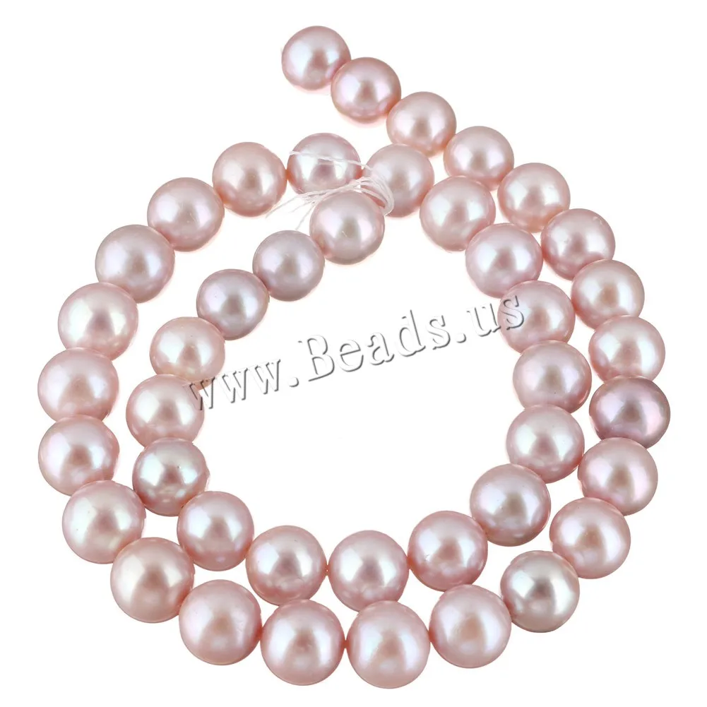 Cultured Potato Freshwater Pearl Beads Natural Purple 10-11mm Approx 0.8mm Sold Per Approx 15.7 Inch Strand
Cultured Potato Freshwater Pearl Beads Natural Purple 10-11mm Approx 0.8mm Sold Per Approx 15.7 Inch Strand