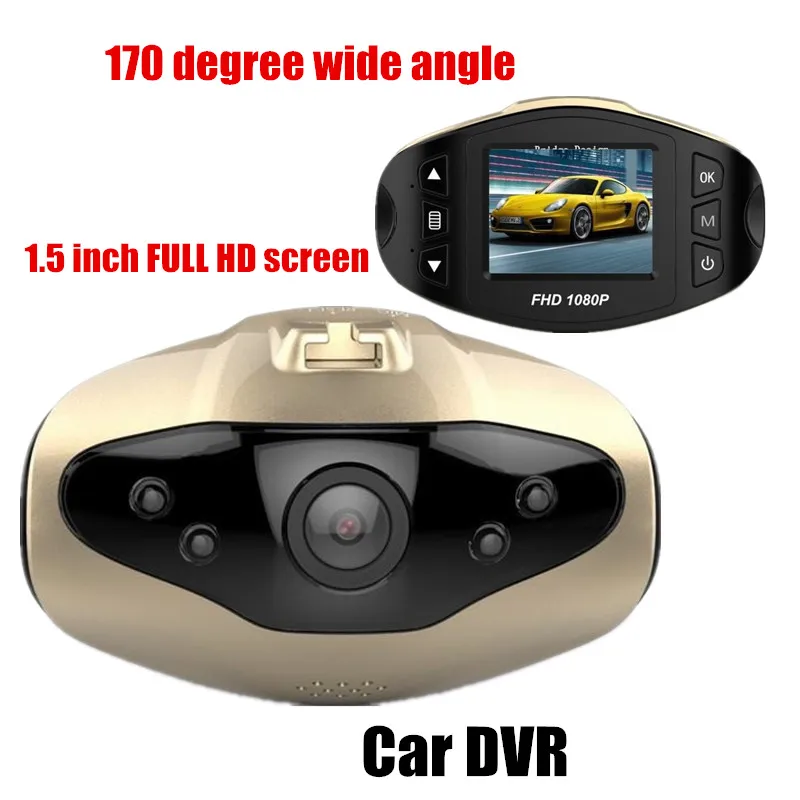 Free shipping new Car Camera 1.5 inch Night Vision car DVR video recorder camcorder 170 degree wide angle
Free shipping new Car Camera 1.5 inch Night Vision car DVR video recorder camcorder 170 degree wide angle