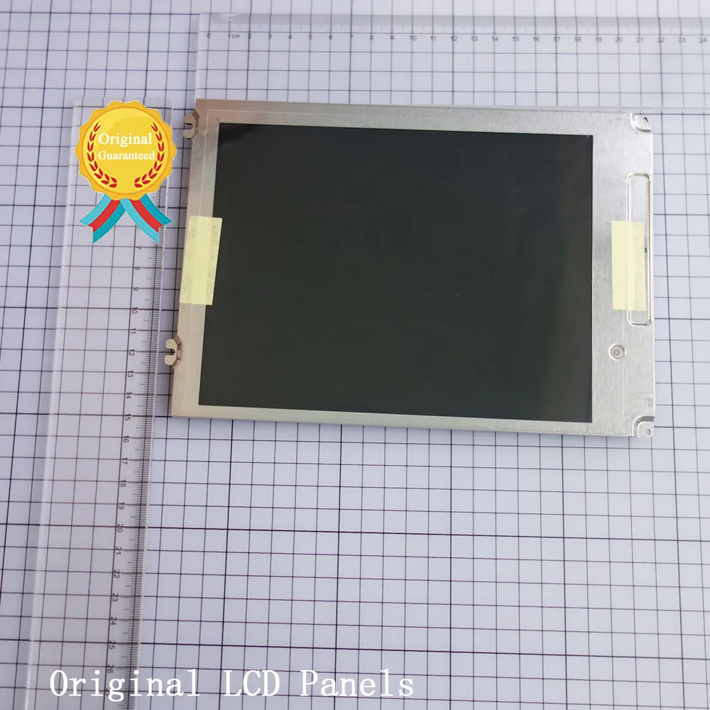 ЖК-дисплей Φ 8,4 Размер LCM 640*480 380 1000:1 262K/16,7 M WLED для промышленного применения
ЖК-дисплей Φ 8,4 Размер LCM 640*480 380 1000:1 262K/16,7 M WLED для промышленного применения