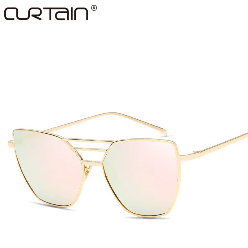 2019 New Fashion Gothic Cat Eye Sunglasses Women Vintage Brand Designer Mirror Cateye Sun Glasses For Female Retro Oculos
2019 New Fashion Gothic Cat Eye Sunglasses Women Vintage Brand Designer Mirror Cateye Sun Glasses For Female Retro Oculos
