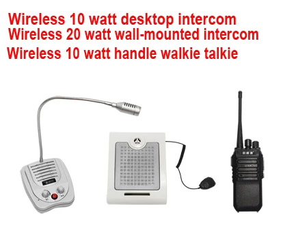 Высококачественная Беспроводная оконная система внутренней связи, цифровая аудиосистема, подходит для разных мест, легко устанавливается
Высококачественная Беспроводная оконная система внутренней связи, цифровая аудиосистема, подходит для разных мест, легко устанавливается