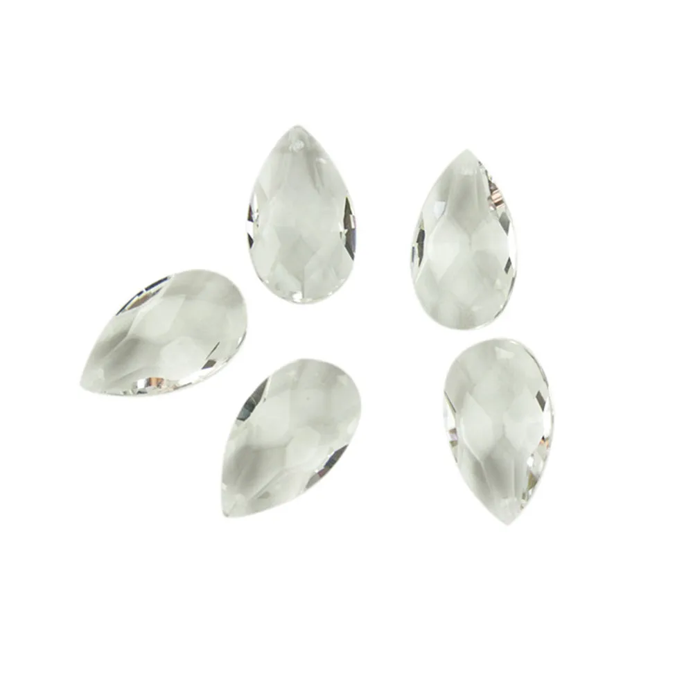 192pcs/Lot , 20x 50MM Crystal Faceted Pear Shape, CRYSTAL PRISMS Drop FREE SHIPPING, Crystal Pendant For Wedding Strand
192pcs/Lot , 20x 50MM Crystal Faceted Pear Shape, CRYSTAL PRISMS Drop FREE SHIPPING, Crystal Pendant For Wedding Strand