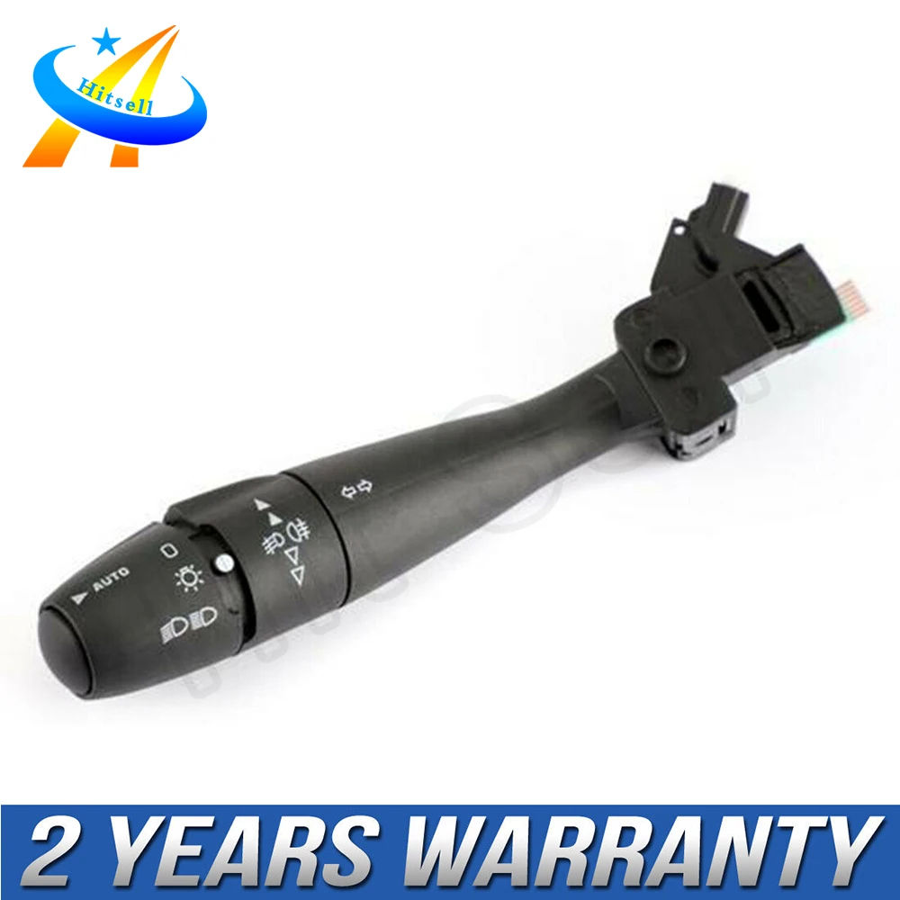 Рычаг переключения сигнала освещения 96595087XT для Peugeot 206 301 307 308 3008
Рычаг переключения сигнала освещения 96595087XT для Peugeot 206 301 307 308 3008