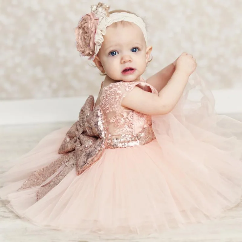 high quality newborn baby girls dress sequins lace baby party dress infant babywear kids children baby clothing easter
high quality newborn baby girls dress sequins lace baby party dress infant babywear kids children baby clothing easter
