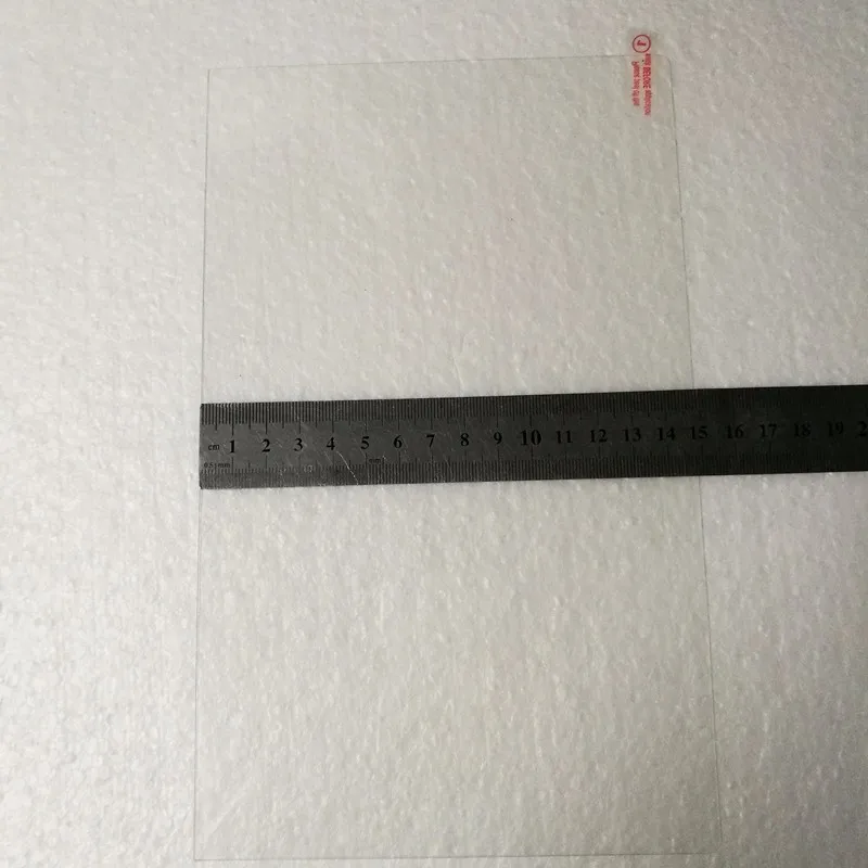 50pcs Tempered Glass Film for Lenovo YOGA Tab 3 Pro 10 X90 X90L X90F YT3-X90L YT3-X90F Tablet Screen Protector + Cleaning Wipes
50pcs Tempered Glass Film for Lenovo YOGA Tab 3 Pro 10 X90 X90L X90F YT3-X90L YT3-X90F Tablet Screen Protector + Cleaning Wipes