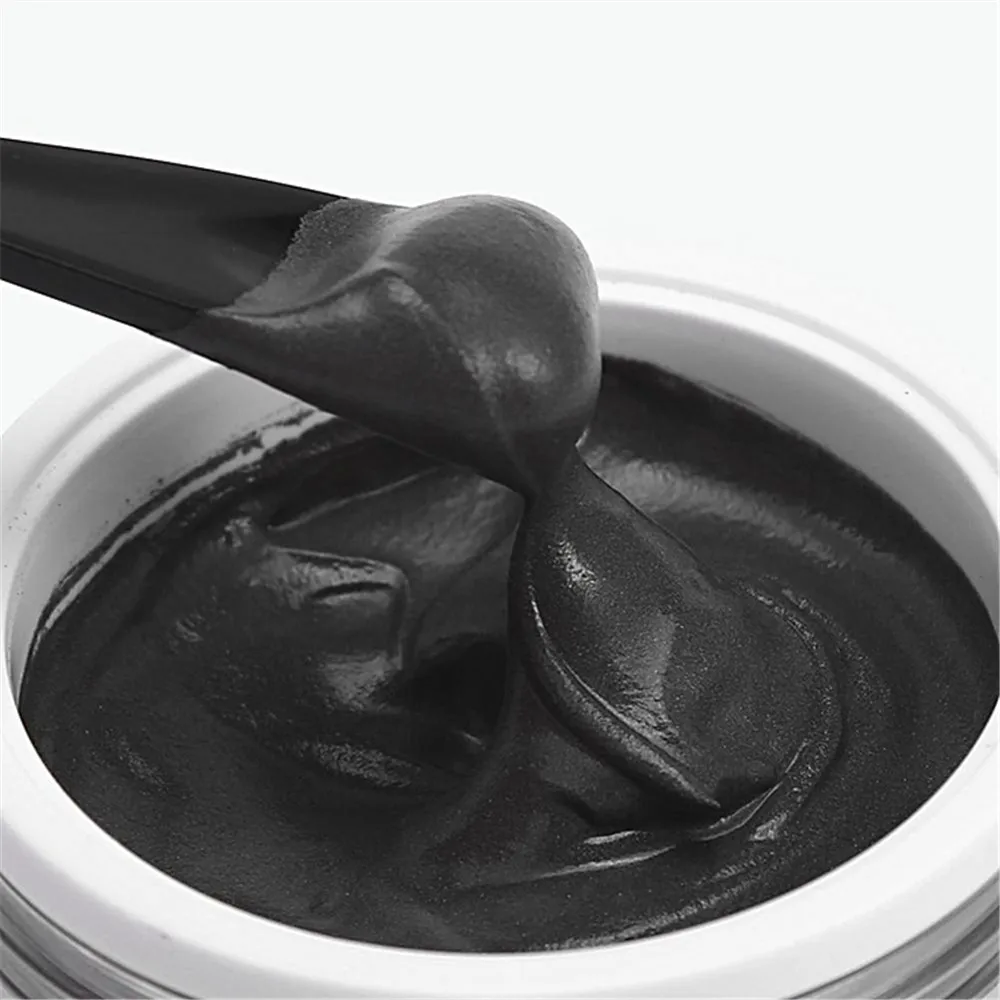 Mineral-Rich Magnetic Face Mask Pore Cleansing Removes Skin Impurities Firming Moisturizing Blackhead Removal Mask Skin Care
Mineral-Rich Magnetic Face Mask Pore Cleansing Removes Skin Impurities Firming Moisturizing Blackhead Removal Mask Skin Care