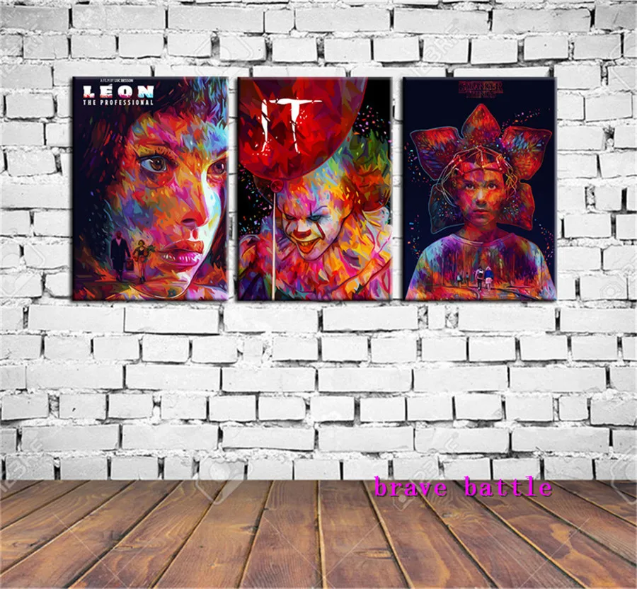 Leon The Professional Monday Motivation TV Shows PosterSpy Canvas Painting Living Room Home Decor Modern Mural Art Oil Painting
Leon The Professional Monday Motivation TV Shows PosterSpy Canvas Painting Living Room Home Decor Modern Mural Art Oil Painting