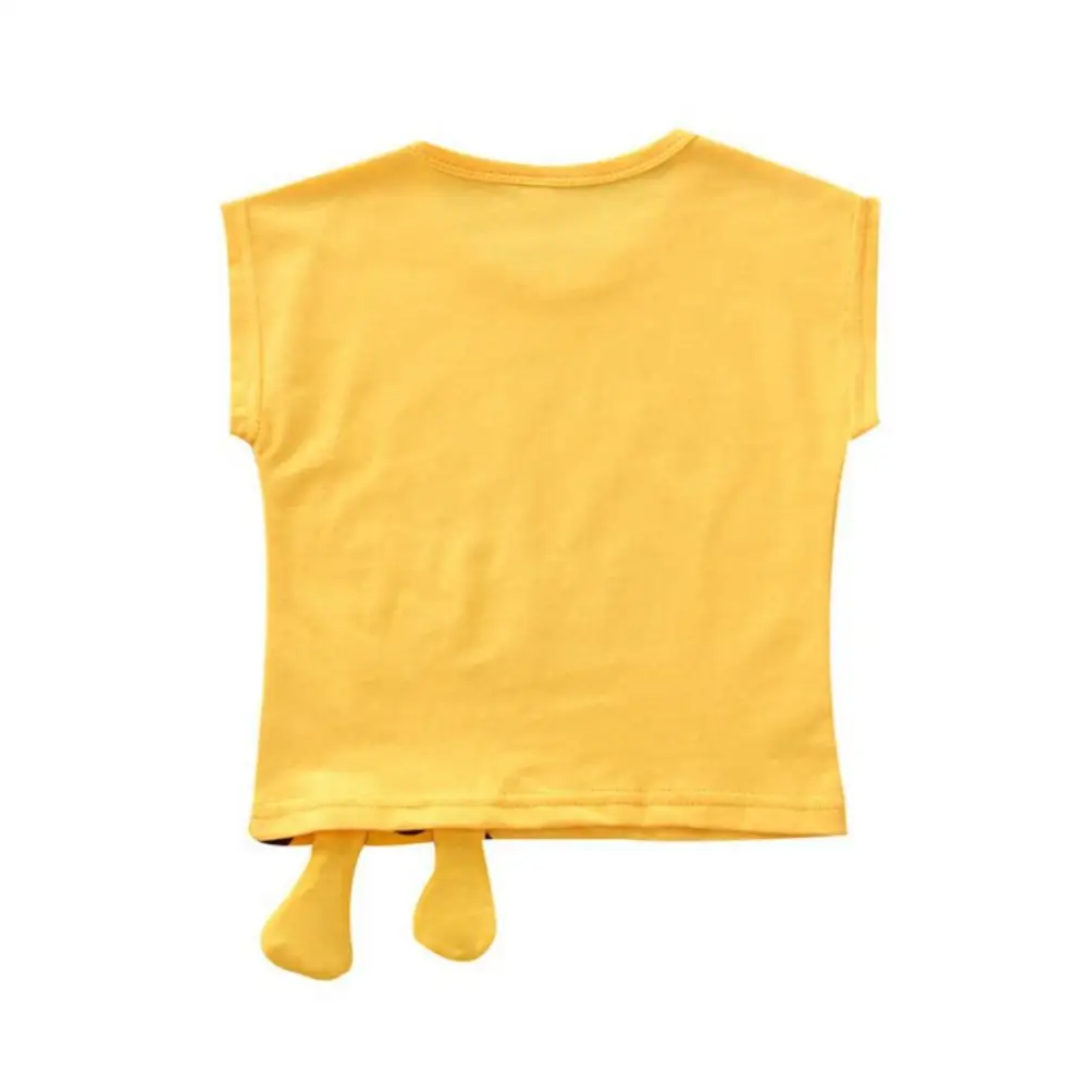 Baby Boy Girls Clothes Print T-shirt+Pants Kids Clothes Children Casual Outfits Sets
Baby Boy Girls Clothes Print T-shirt+Pants Kids Clothes Children Casual Outfits Sets