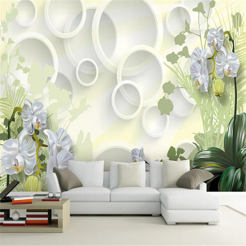 Creative 3D Wallpapers for Walls 3D Photo Wallpaper Home Decor Custom Wall Murals for Living Room Bedroom Wall Papers White Leaf
Creative 3D Wallpapers for Walls 3D Photo Wallpaper Home Decor Custom Wall Murals for Living Room Bedroom Wall Papers White Leaf