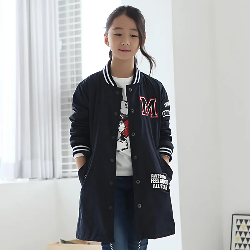 9-20T girls coats and jackets 2016 autumn winter Korean girls hooded coat thick cotton warmer winter coat for teenage girls
9-20T girls coats and jackets 2016 autumn winter Korean girls hooded coat thick cotton warmer winter coat for teenage girls