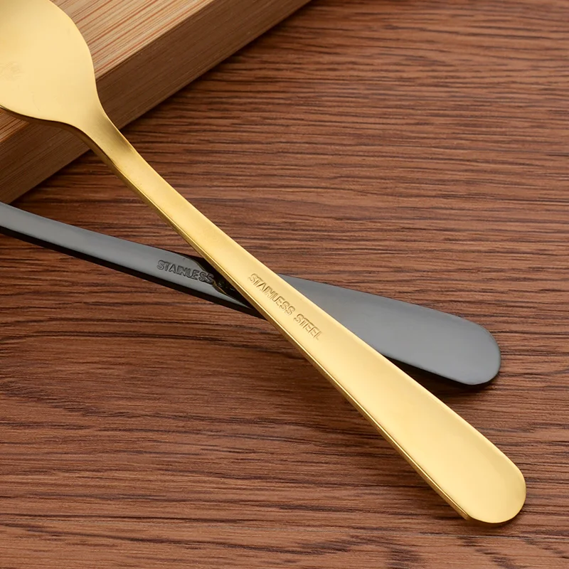 2pcs Tea Fork Set 18/8 stainless steel Small Fruit Fork Set Gold Dessert Fork For Cake Snack Gold Salad Fork dinnerware set
2pcs Tea Fork Set 18/8 stainless steel Small Fruit Fork Set Gold Dessert Fork For Cake Snack Gold Salad Fork dinnerware set