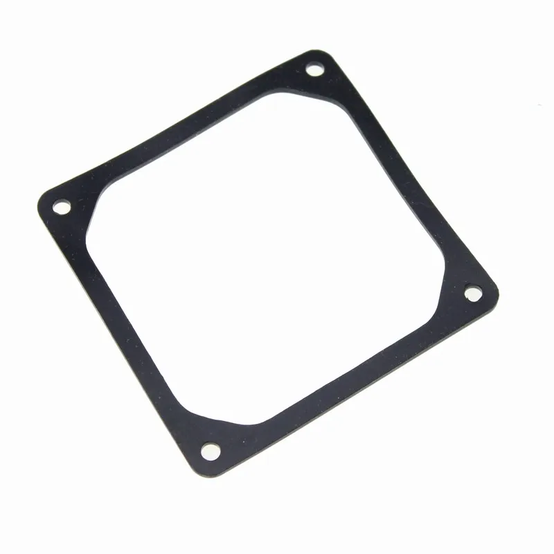 5 Pcs Gdstime 80mm DC Fan Pad Silicone Shock Absorption 80x80mm 8cm Base Rubber PC Case
5 Pcs Gdstime 80mm DC Fan Pad Silicone Shock Absorption 80x80mm 8cm Base Rubber PC Case
