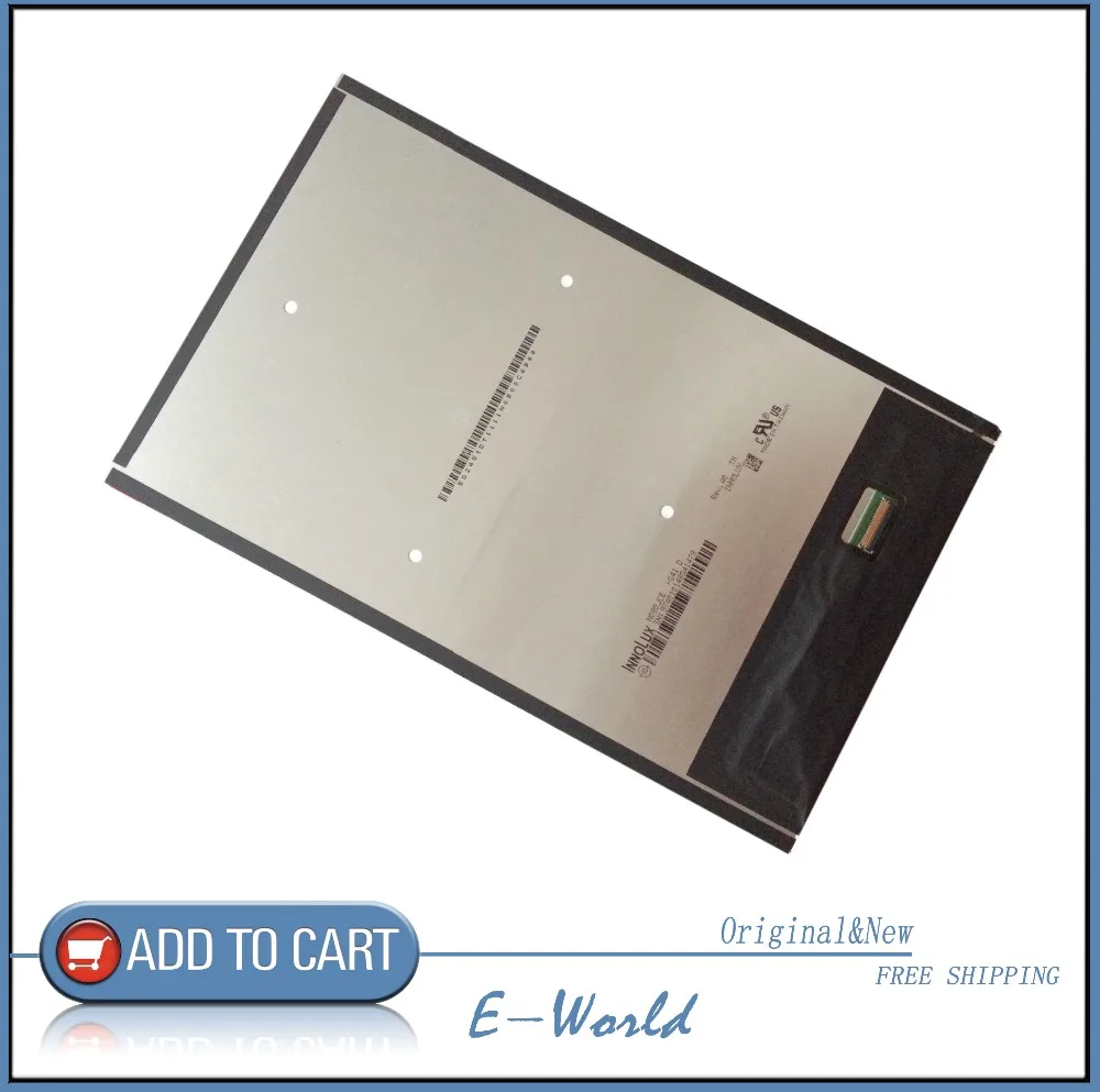 Original 8'' inch LCD display For Lenovo S8-50 S8 50 inner LCD screen Module Replacement N080JCE-G41 V Free shipping
Original 8'' inch LCD display For Lenovo S8-50 S8 50 inner LCD screen Module Replacement N080JCE-G41 V Free shipping