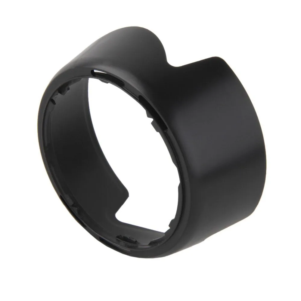 Bayonet Lens Hood and Cleaning Cloth for Nikon Auto Focus-S DX NIKKOR18-55mm f/3.5-5.6G VR II lens Replaces Nikon HB-69
Bayonet Lens Hood and Cleaning Cloth for Nikon Auto Focus-S DX NIKKOR18-55mm f/3.5-5.6G VR II lens Replaces Nikon HB-69