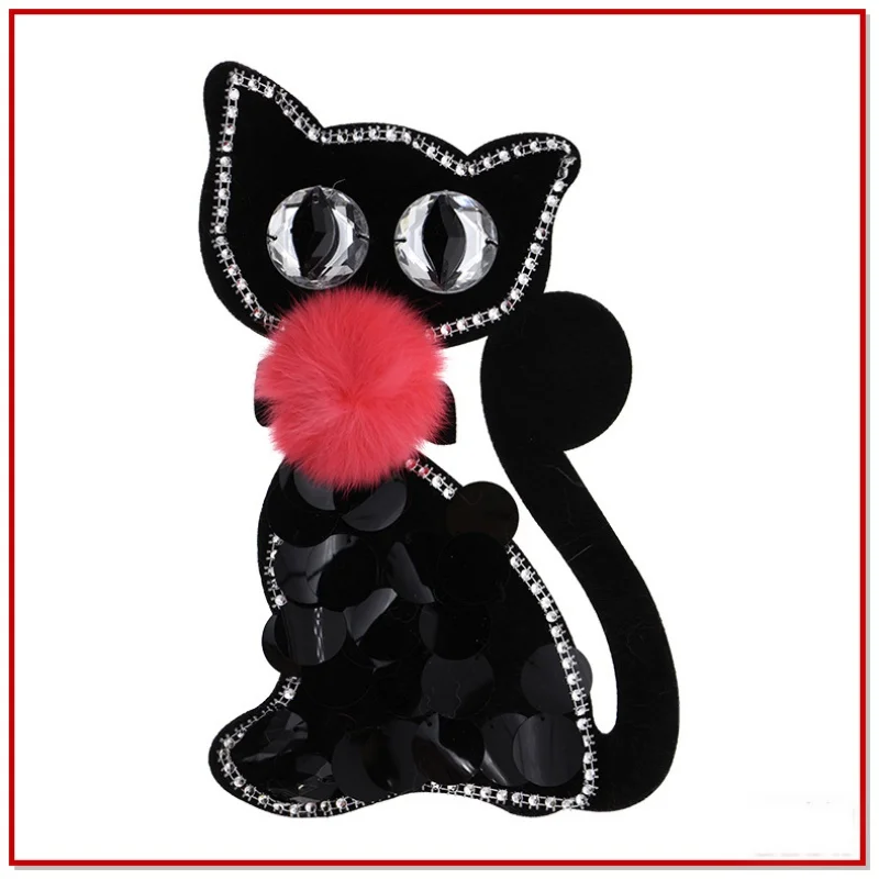 Wholesale 20pcs 16.2*25.8CM Embroidered Sewing On Patch Exquisite nap Patch For Clothes Sewing Fabric Applique Supplies YI78
Wholesale 20pcs 16.2*25.8CM Embroidered Sewing On Patch Exquisite nap Patch For Clothes Sewing Fabric Applique Supplies YI78