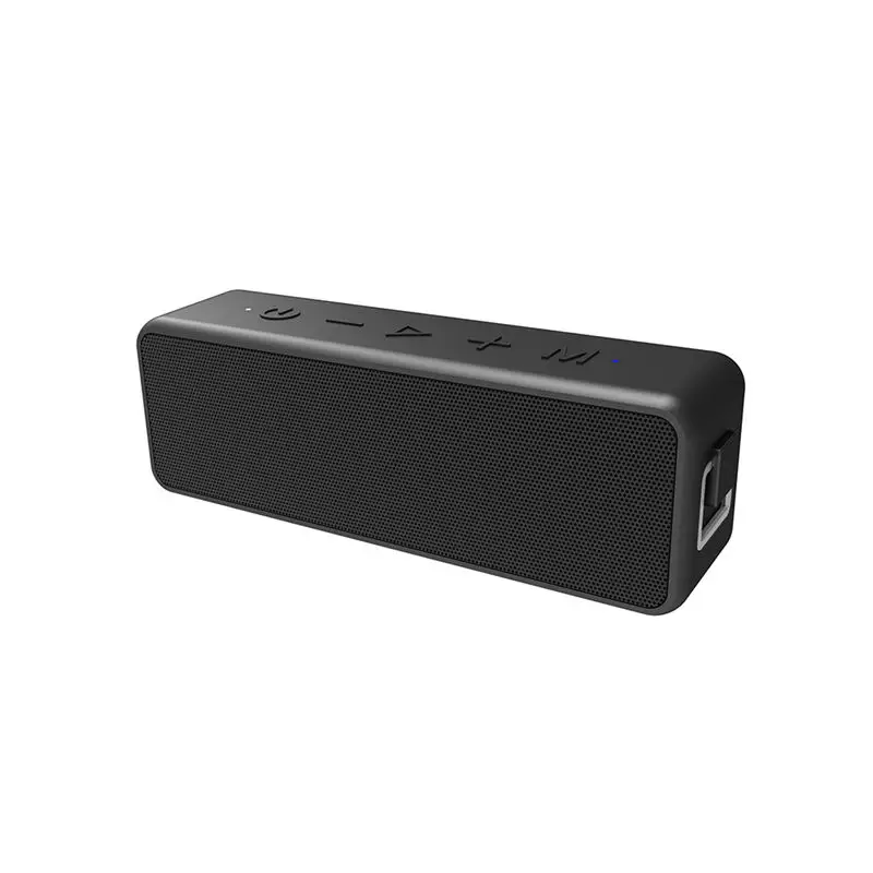 Tws Bluetooth колонки 20 Вт портативный беспроводной динамик V5.0 с громким стереозвуком