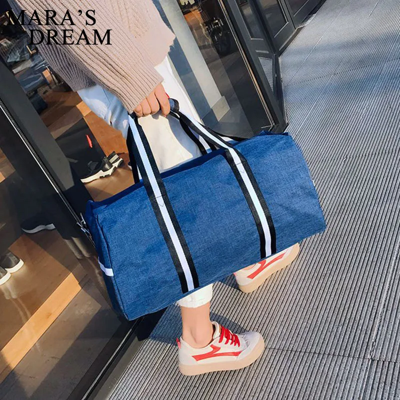 Mara's Dream Women travel bag Multifunction large capacity Women travle storage bag fashion casual high quality Women bag
Mara's Dream Women travel bag Multifunction large capacity Women travle storage bag fashion casual high quality Women bag
