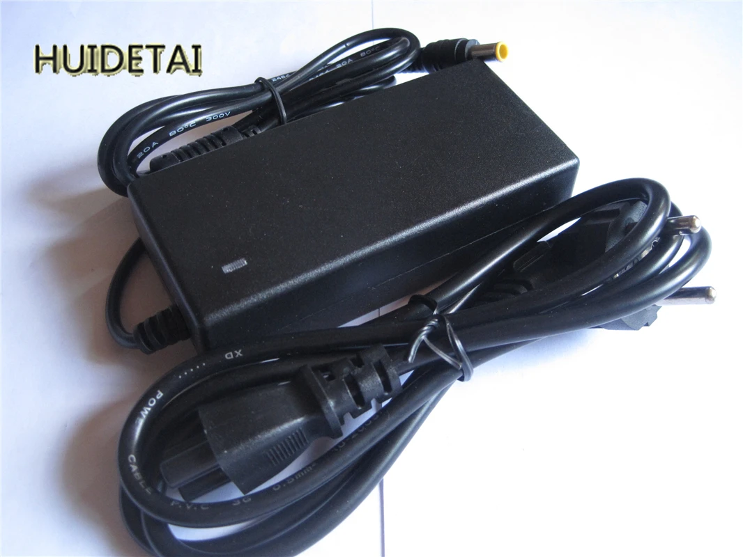 AC Power Supply Adapter Charger For Canon DR-2010c DR-2050c DR-2080c DR2080c Scanner
AC Power Supply Adapter Charger For Canon DR-2010c DR-2050c DR-2080c DR2080c Scanner