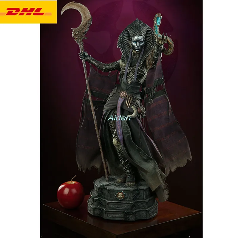 24" Court Of The Dead Statue Eater Of the Dead Bust Shade Feaster Full-Length Portrait PF Dead GK Action Figure Toy BOX B963
24" Court Of The Dead Statue Eater Of the Dead Bust Shade Feaster Full-Length Portrait PF Dead GK Action Figure Toy BOX B963