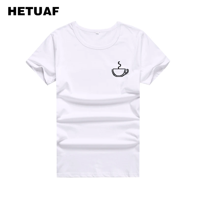 HETUAF Coffee Tea 2018 Fashion Pocket Graphic Tees Women Printed Streetwear Tshirts Cotton Women Ulzzang Tumblr T-shirt Women
HETUAF Coffee Tea 2018 Fashion Pocket Graphic Tees Women Printed Streetwear Tshirts Cotton Women Ulzzang Tumblr T-shirt Women