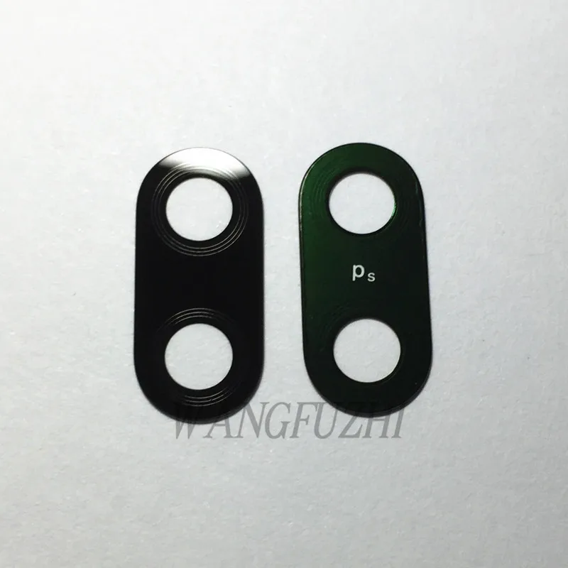 WANGFUZHI Original Camera Glass Lens for Huawei nova 3 Replacement Parts with Sticker
WANGFUZHI Original Camera Glass Lens for Huawei nova 3 Replacement Parts with Sticker