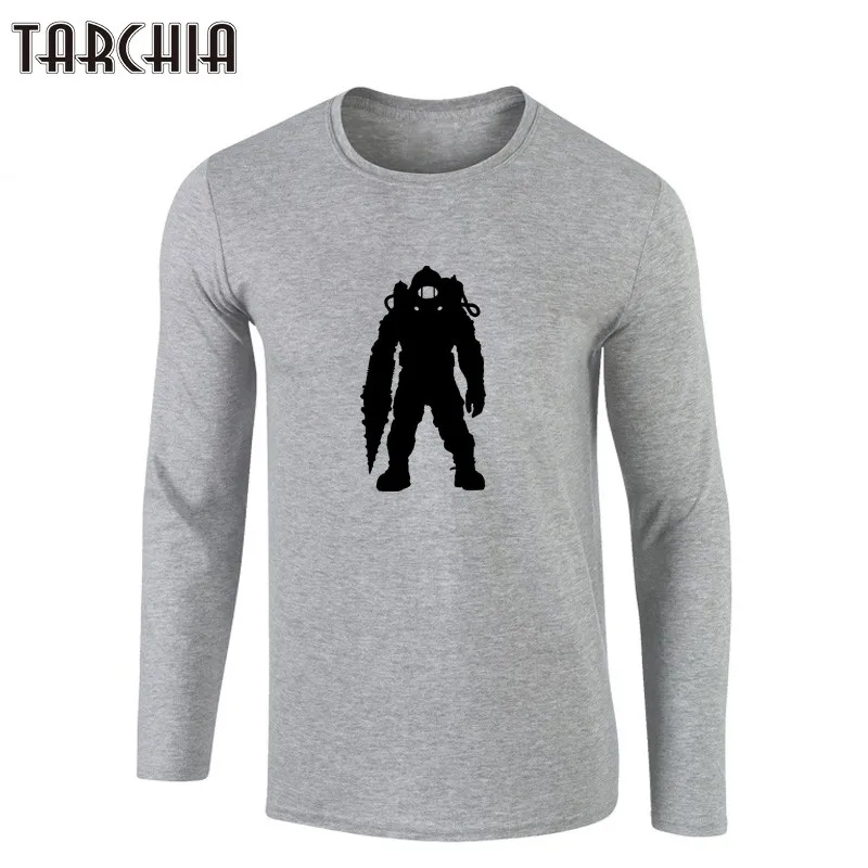 Футболка TARCHIA мужская с принтом, повседневная тенниска из 100% хлопка, с круглым вырезом и длинными рукавами, Винтажная Майка с принтом, лето
Футболка TARCHIA мужская с принтом, повседневная тенниска из 100% хлопка, с круглым вырезом и длинными рукавами, Винтажная Майка с принтом, лето