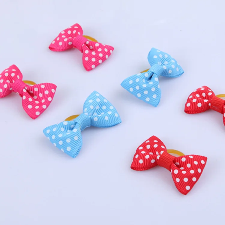 Pet Products Dog Grooming Accessories Hairpins Cat Hair Band New Dog Hair Bows Boutique Retail 100PCS
Pet Products Dog Grooming Accessories Hairpins Cat Hair Band New Dog Hair Bows Boutique Retail 100PCS