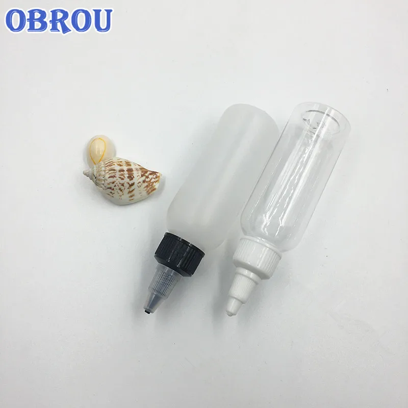 150pcs/lot 60ml PET Bottle tattoo ink Refillable Dropper Bottle With Pen Shape And Twist Off Caps Empty Plastic Dropper Bottles
150pcs/lot 60ml PET Bottle tattoo ink Refillable Dropper Bottle With Pen Shape And Twist Off Caps Empty Plastic Dropper Bottles