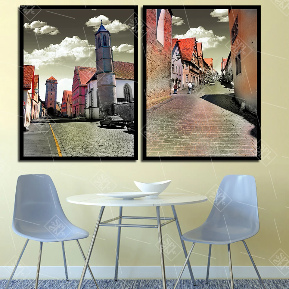 Fashion Abstract Photo Pop A4 Art Decor Foreign Small Town Landscape Paintings Simple Poster Nordic Wall Canvas Prints Pictures
Fashion Abstract Photo Pop A4 Art Decor Foreign Small Town Landscape Paintings Simple Poster Nordic Wall Canvas Prints Pictures