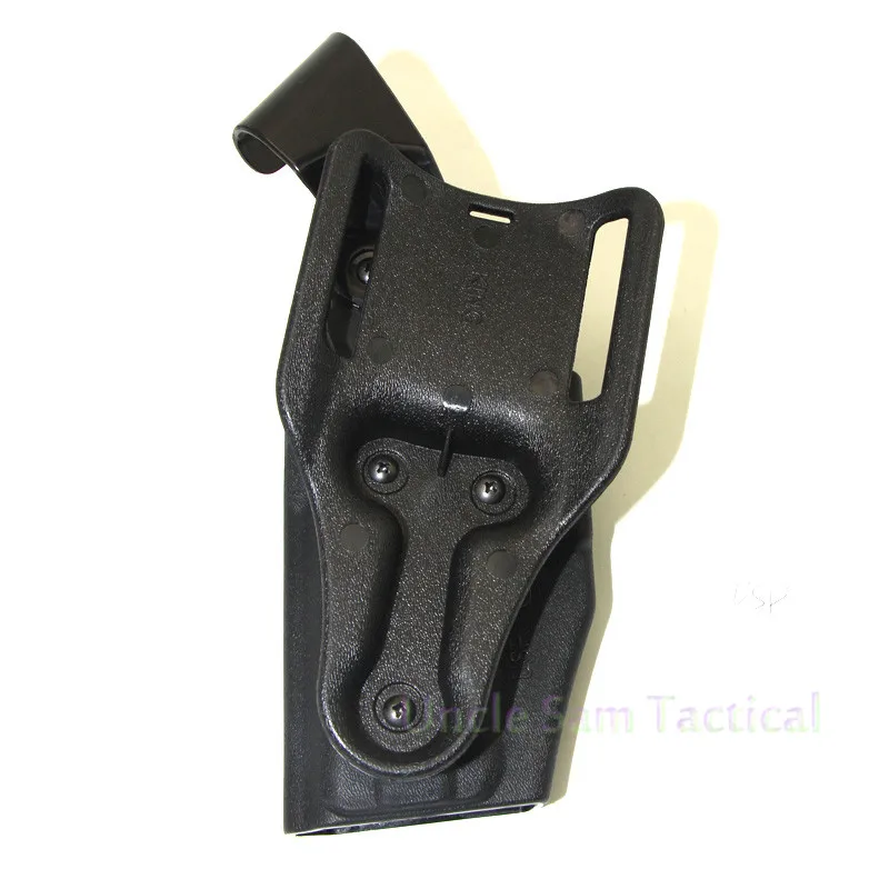 Safarialnd Type HK USP Compact RH Airsoft Hunting Holster USP Belt Pistol Holster Pouch Gun Accessories
Safarialnd Type HK USP Compact RH Airsoft Hunting Holster USP Belt Pistol Holster Pouch Gun Accessories