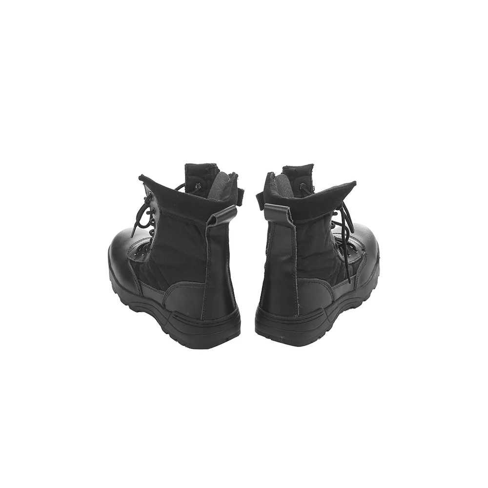 MANLUYUNXIAO New Movie Black Panther Erik Killmonger Cosplay Boots Halloween Carnival Cosplay Boot For Adult
MANLUYUNXIAO New Movie Black Panther Erik Killmonger Cosplay Boots Halloween Carnival Cosplay Boot For Adult