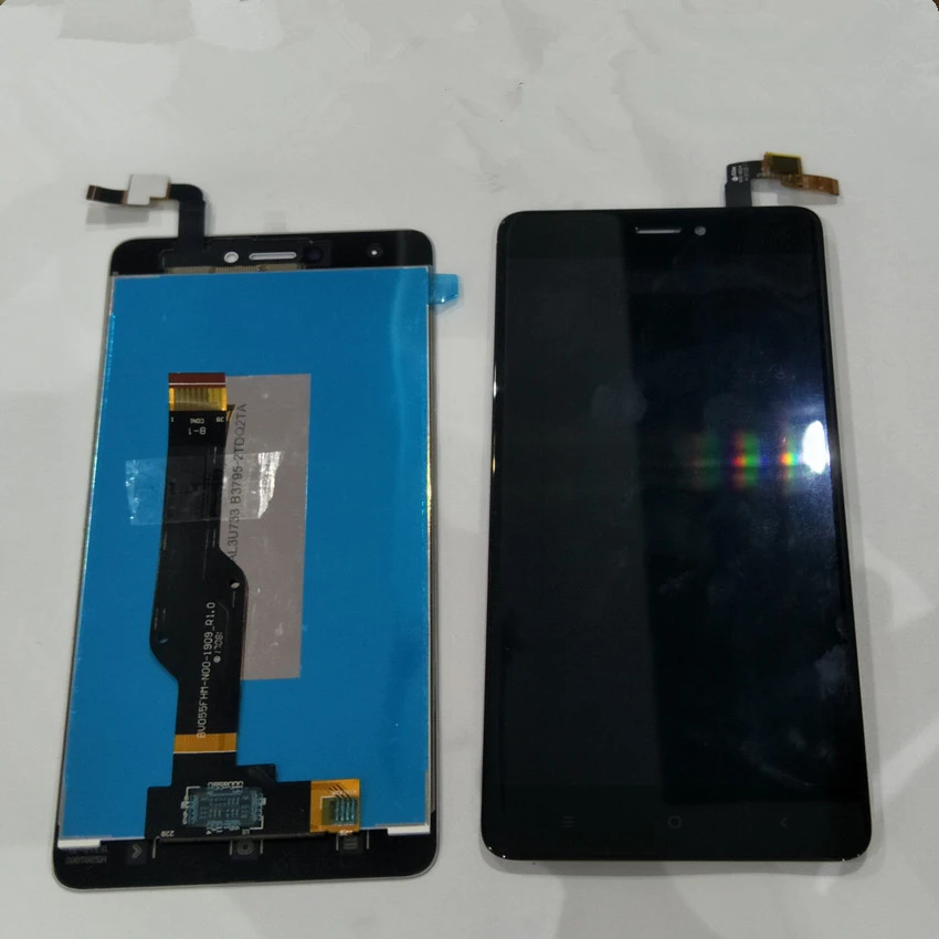 For Xiaomi Redmi Note 4X LCD Display Touch Screen Digitizer Assembly For Redmi Note 4 Global Version LCD Only For Snapdr
For Xiaomi Redmi Note 4X LCD Display Touch Screen Digitizer Assembly For Redmi Note 4 Global Version LCD Only For Snapdr