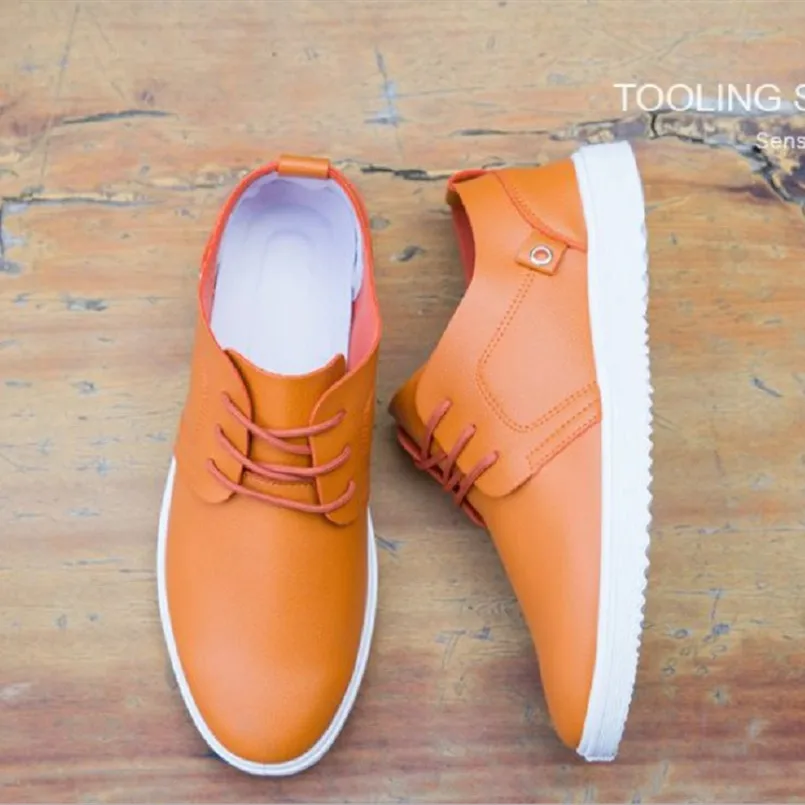 Chaussures Hommes Male Fashion Black Comfortable Lace Up Shoes Men Leisure Street Shoes Man Casual Spring Shoes Zapatos E5128
Chaussures Hommes Male Fashion Black Comfortable Lace Up Shoes Men Leisure Street Shoes Man Casual Spring Shoes Zapatos E5128