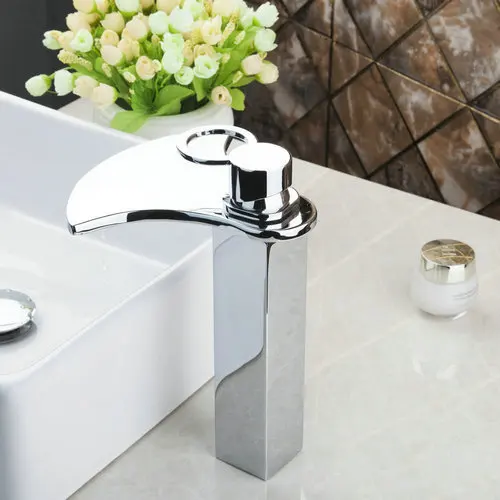 Hatchet Waterfall Chrome Bathroom Brass Deck Mounted 92248 Sink Grifos Cocina Basin Torneira Faucets,Mixers &Taps
Hatchet Waterfall Chrome Bathroom Brass Deck Mounted 92248 Sink Grifos Cocina Basin Torneira Faucets,Mixers &Taps