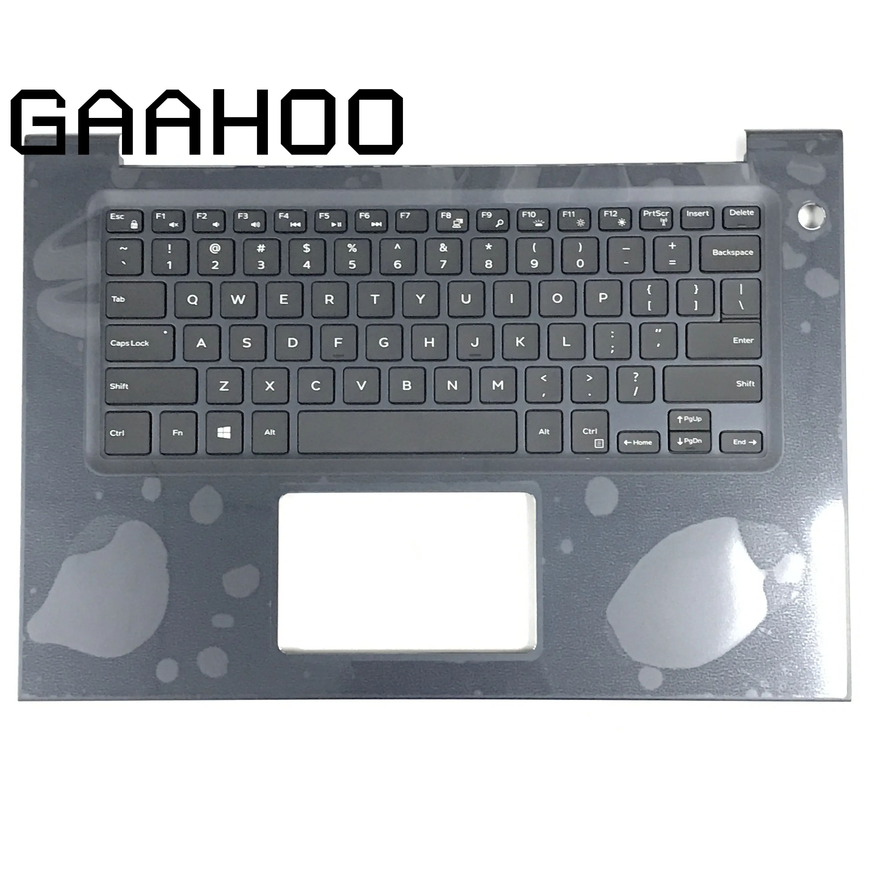 Brand new and original laptop Backlight US keyboard for DELL vostro14-5471 v5471 palmrest Asemmbly
Brand new and original laptop Backlight US keyboard for DELL vostro14-5471 v5471 palmrest Asemmbly