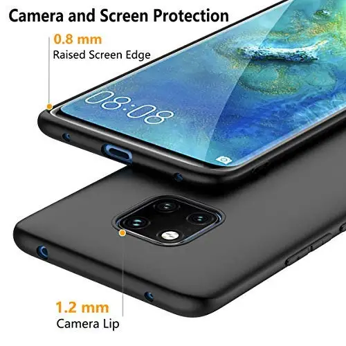 100pcs Black Matte TPU Phone Case For Huawei Mate 20 Pro 20x Ultra Thin Soft Silicone Mate 10 Lite Protective Cover
100pcs Black Matte TPU Phone Case For Huawei Mate 20 Pro 20x Ultra Thin Soft Silicone Mate 10 Lite Protective Cover