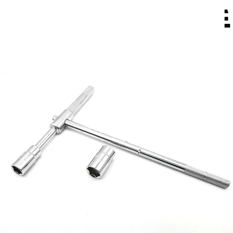 Гаечный ключ для шин с поперечным подъемом втулка набор инструментов