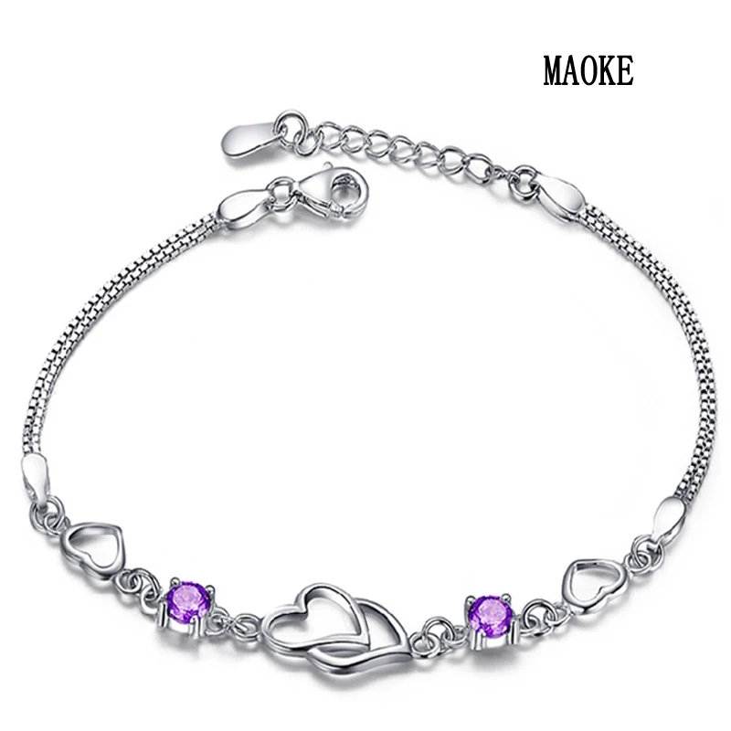 Promotions S925 Sterling SV Heart To Heart Sterling SV Jewelry Fashion Jewelry for Women's Fashion Gifts
Promotions S925 Sterling SV Heart To Heart Sterling SV Jewelry Fashion Jewelry for Women's Fashion Gifts