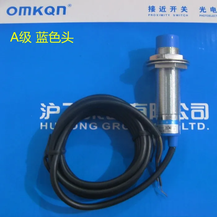 Near Switch LJ18A3-8-J/EZ 220V Communication Second Line-an Advisory Post Normally Open M18 Proximity switch
Near Switch LJ18A3-8-J/EZ 220V Communication Second Line-an Advisory Post Normally Open M18 Proximity switch