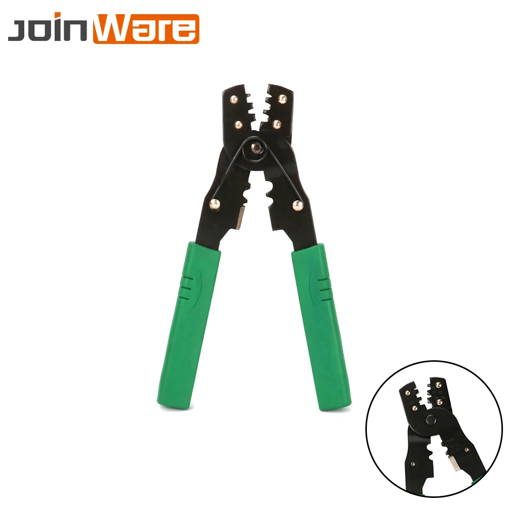 0.25-2.5mm2 Mini Crimping Crimper Plier For Cutting Wires Cables Terminals Multi Function Hand Tool High Quality Free Shipping
0.25-2.5mm2 Mini Crimping Crimper Plier For Cutting Wires Cables Terminals Multi Function Hand Tool High Quality Free Shipping
